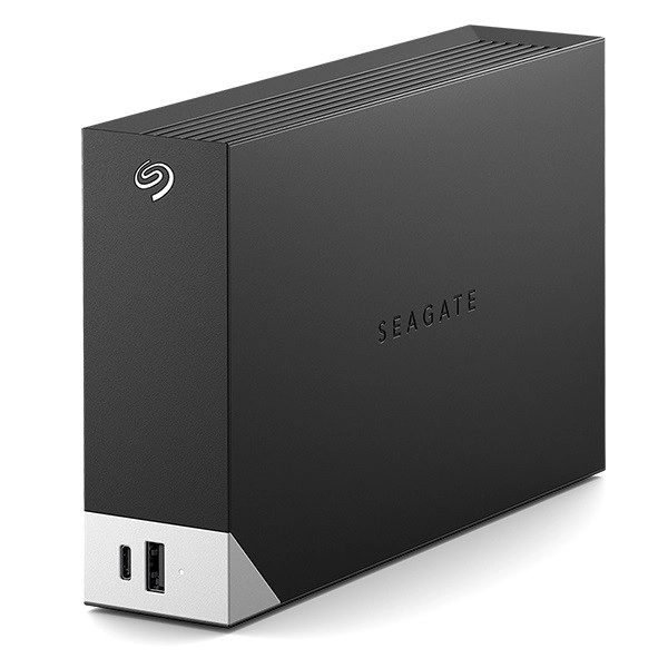 One Touch Desktop HUB 10TB 3,5 disk STLC10000400