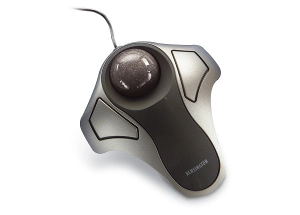 Kensington Orbit optický trackball
