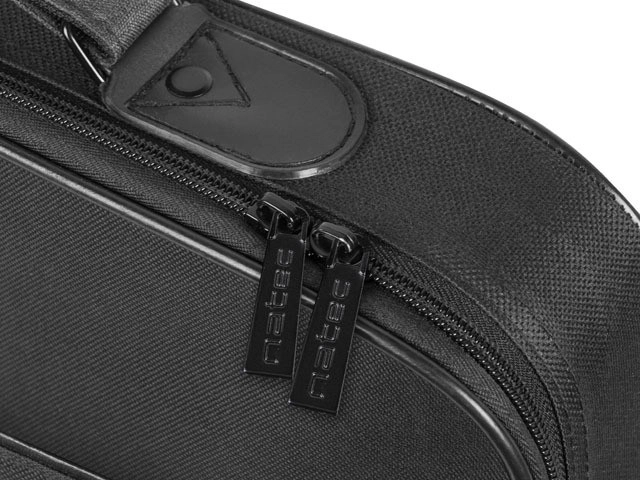 Brašna na notebook Impala 2 17,3 palce Onyx