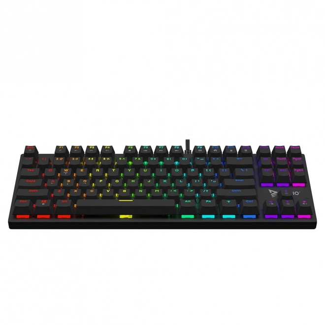 Mechanická klávesnice Tempest X2 Outemu Blue RGB