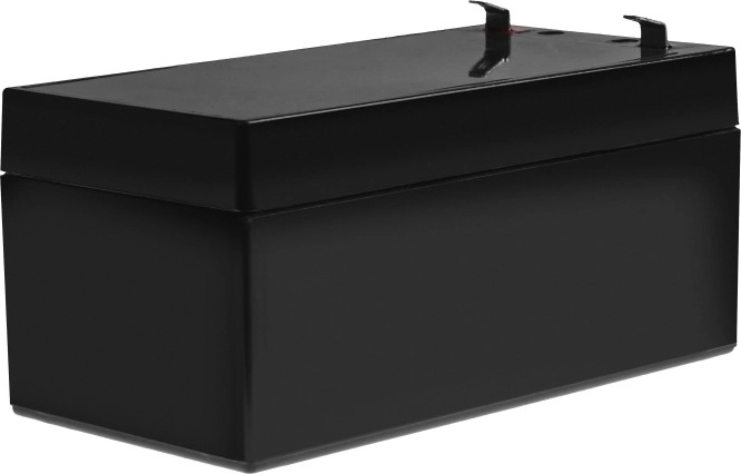 Dlouhá životnost a nízké samovybíjení