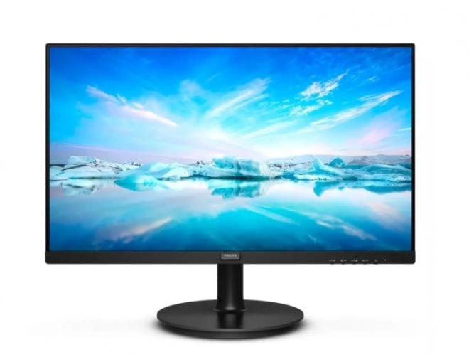 Monitor Philips 21.5 palců VA HDMI DP Reproduktory