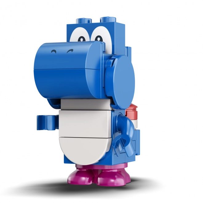 LEGO Super Mario kreativní krabička tvůrce