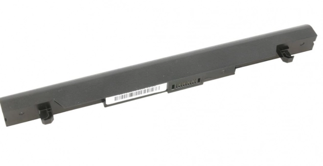 Baterie pro Asus G552, G552J, G552JX 2200 mAh (33 Wh) 15 V