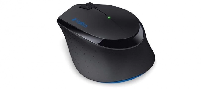 Bezdrátová sada Logitech MK345