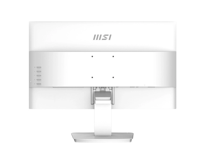 Monitor PRO MP2412W 23.8 cala LED/FHD/Bílá