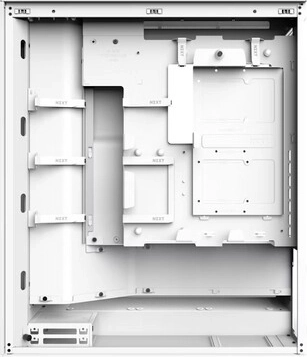 Vynikající proudění vzduchu