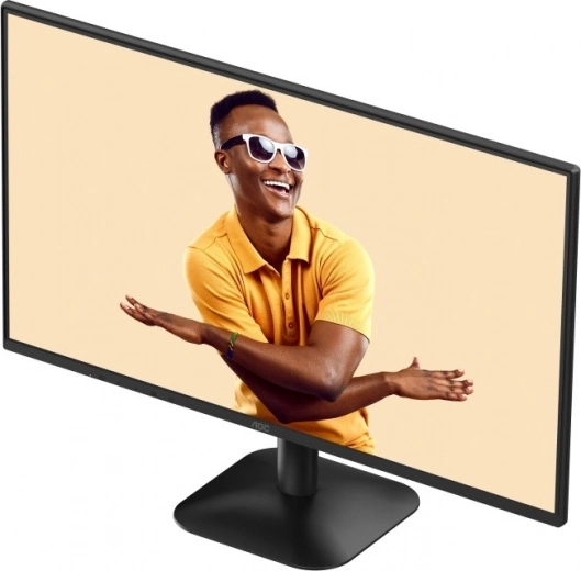 Plynulost 120 Hz a 1 ms MPRT