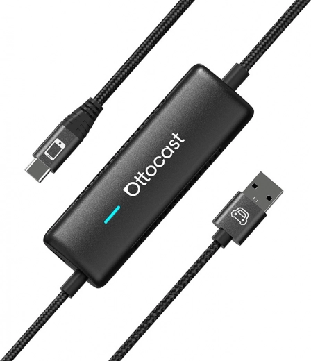 Obousměrné ovládání bez omezení aplikací