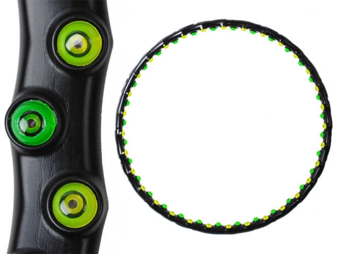 Hula Hop dvojitá masáž