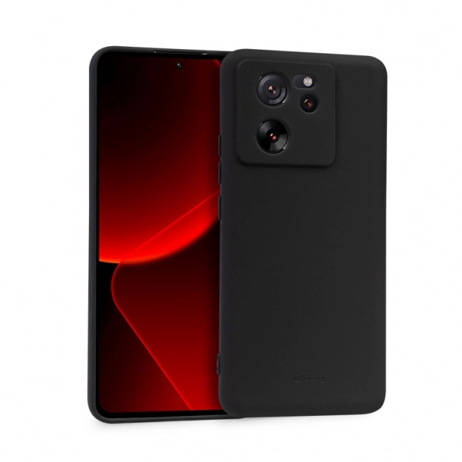 Xiaomi 13T/13T Pro Color Cover Black