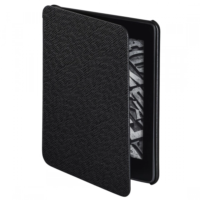 Ochranné pouzdro pro Kindle Paperwhite 4 černé