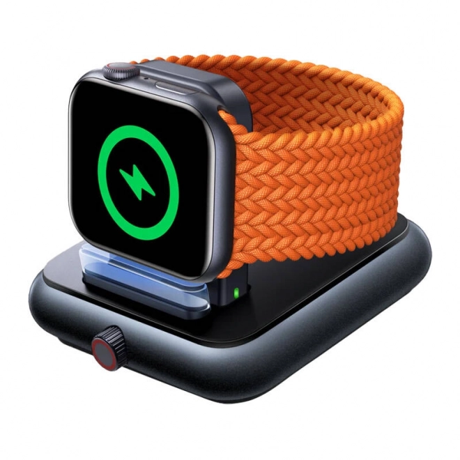 Magnetická nabíječka pro Apple Watch od Joyroom