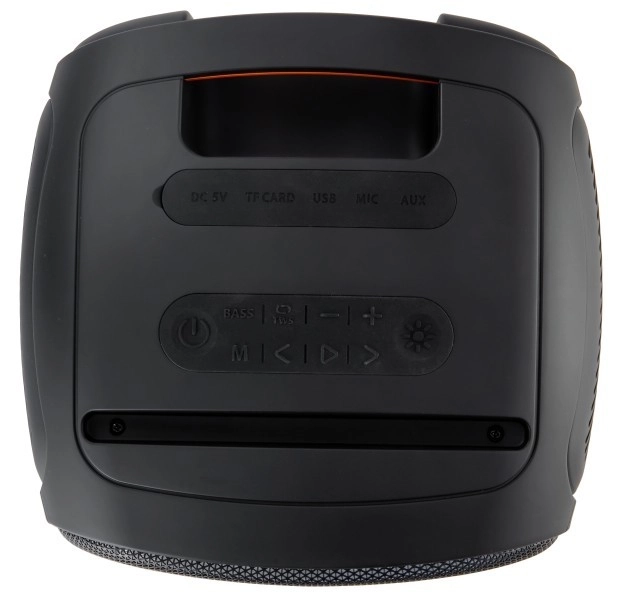 Bluetooth reproduktor s FM a USB PowerCUBE 500