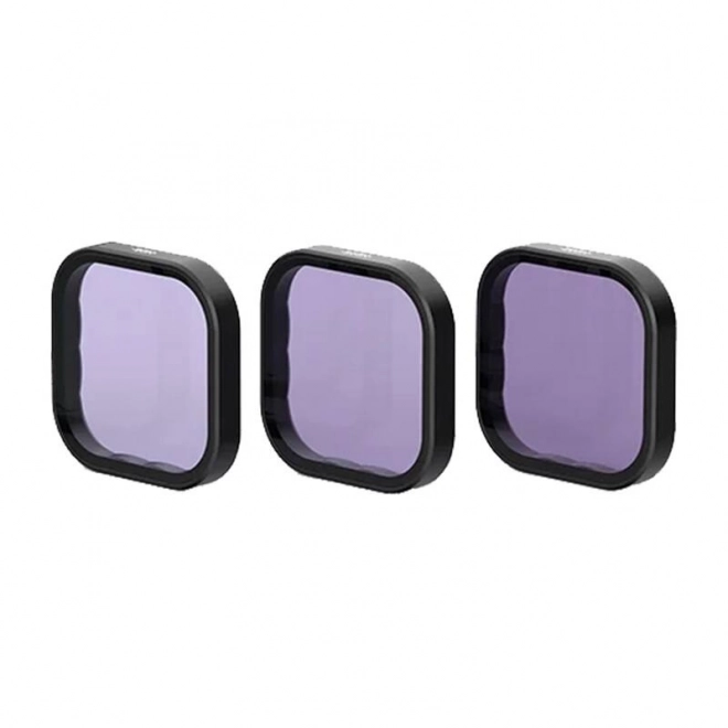 Sada filtrů Telesin ND pro GoPro Hero 13 Black