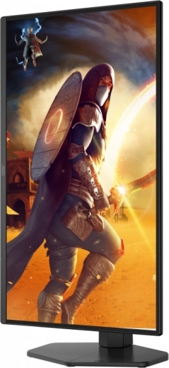 Fast IPS: barvy i rychlost