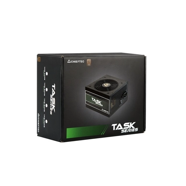 TPS-600S 600W ATX-12V napájecí zdroj, řada TAS