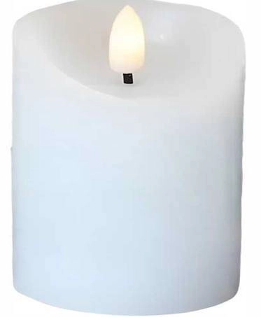 Náplň pro LED svíčky s pohyblivým plamenem