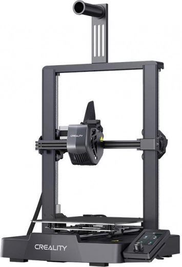 Přímý extrudér Sprite pro PLA, PETG i TPU