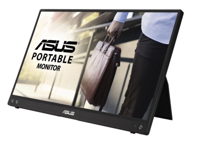 Přenosný monitor ASUS ZenScreen MB16ACV