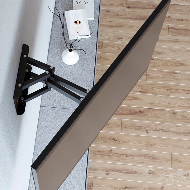 Držák LCD/LED Vesa 600x400 full M 84 palců