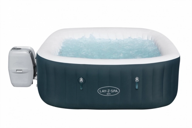 Vířivka Lay-Z-Spa Ibiza AirJet,1.80m x 1.80m x 66cm
