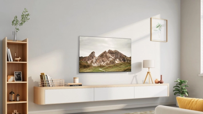 LED televizor 40 palců