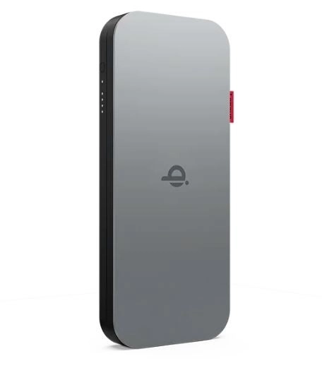 Powerbanka Go Wireless Mobile 10000mAh