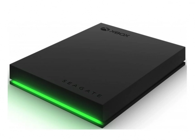 Pevný disk Xbox Drive 2TB 2,5E STKX2000400