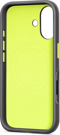 MagSafe kompatibilita pro rychlé přichycení