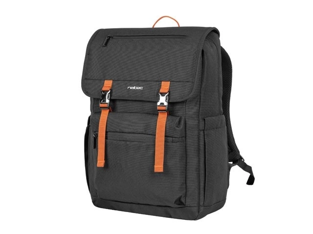 Niala Ginger Orange 15,6" 18L batoh na notebook