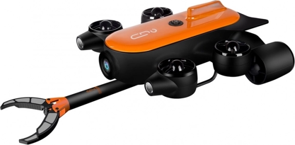 Podvodní dron Geneinno T1 UHD 4K 150m