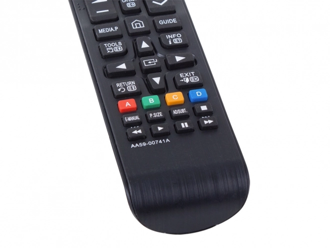 Univerzální dálkové ovládání pro TV