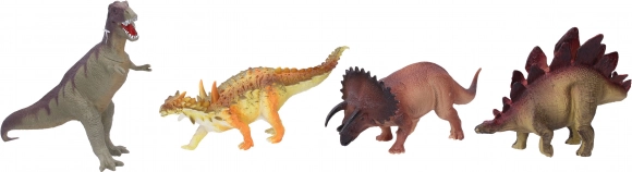 Dinosaurus figurka 18 cm