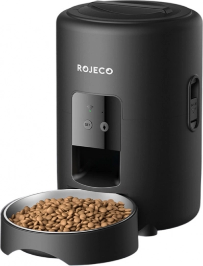 Plynulé dávkování bez ucpávání