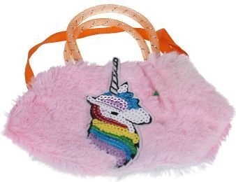 Unikátní design jednorožce