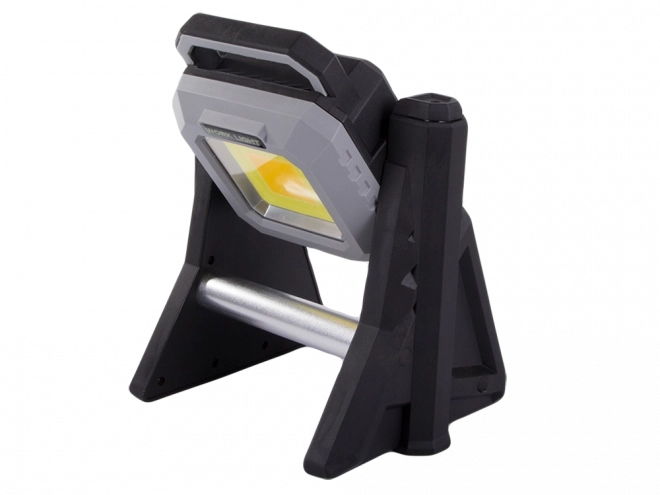 Teleskopický LED reflektor dobíjecí 3000 lm
