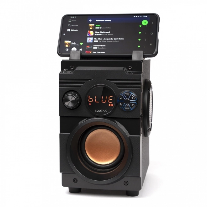 Bluetooth 5.1 reproduktor BassBlaster SQ1001 18W