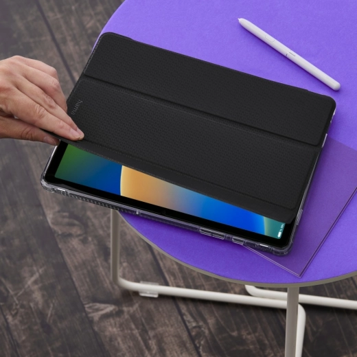 Průmyslová ochrana s technologií D3O