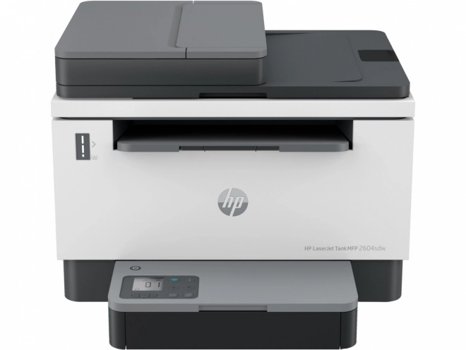 Multifunkční tiskárna LaserJet Tank MFP