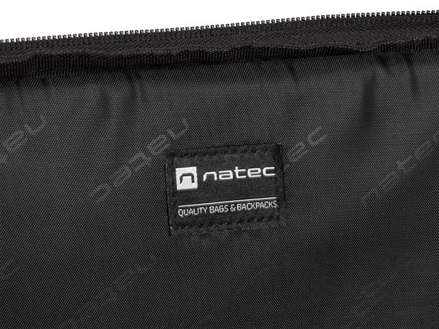 Brašna na notebook Beira 15,6'' Black