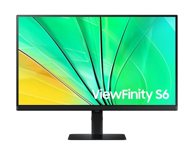 Monitor 32 palců ViewFinity S60D IPS WQHD