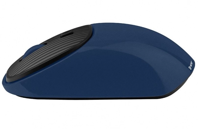 Myš WAVE RF 2,4 Ghz NAVY