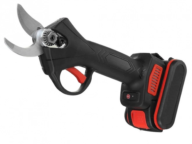 Elektrický zahradní nůžky Sharp Compact
