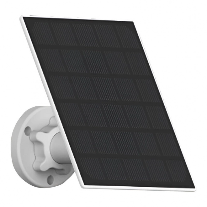 Solární panel pro kamery Imou