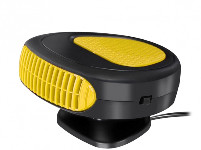 Automobilový ohřívač 150W s ventilátorem