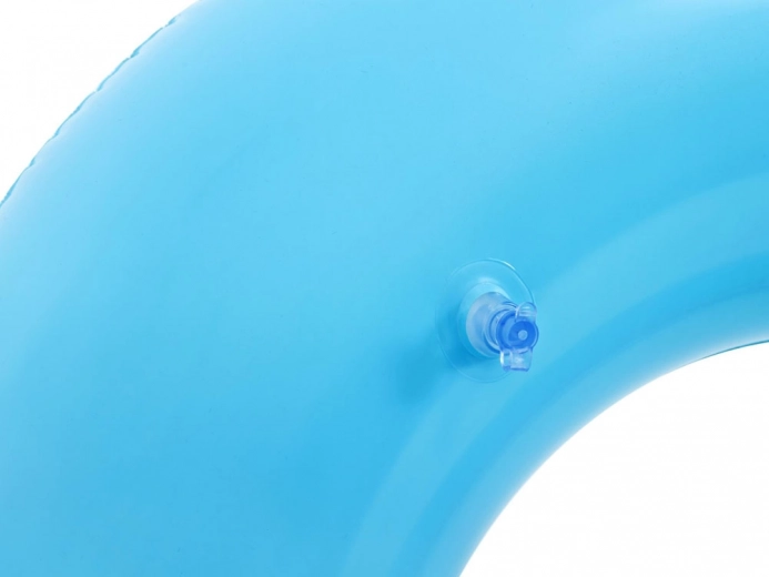 Snadné nafukování a skladování