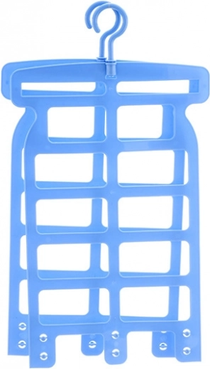 Lehký, odolný a snadno skladný