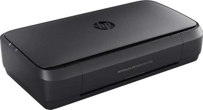 Tiskárna HP Officejet 250 AiO CZ992A