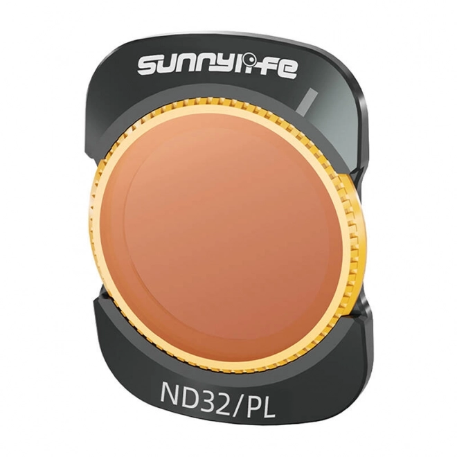 Sada filtrů Sunnylife ND/PL pro DJI Osmo Pocket 3